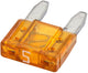 Spahn Minisicherung Bananenstecker Flachverschluss 5a Form F Mini