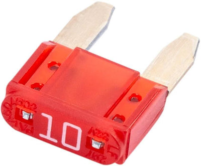 Spahn Flat Lock 10a Form f Mini