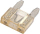 Spahn Minisicherung Bananenstecker Flachverschluss 25a Form F Mini