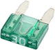 Spahn Minisicherung Bananenstecker Flachverschluss 30a Form F Mini