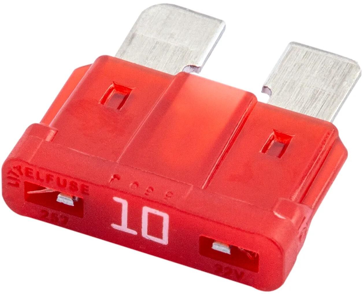 Spahn Flat Lock 10A Form C Standard