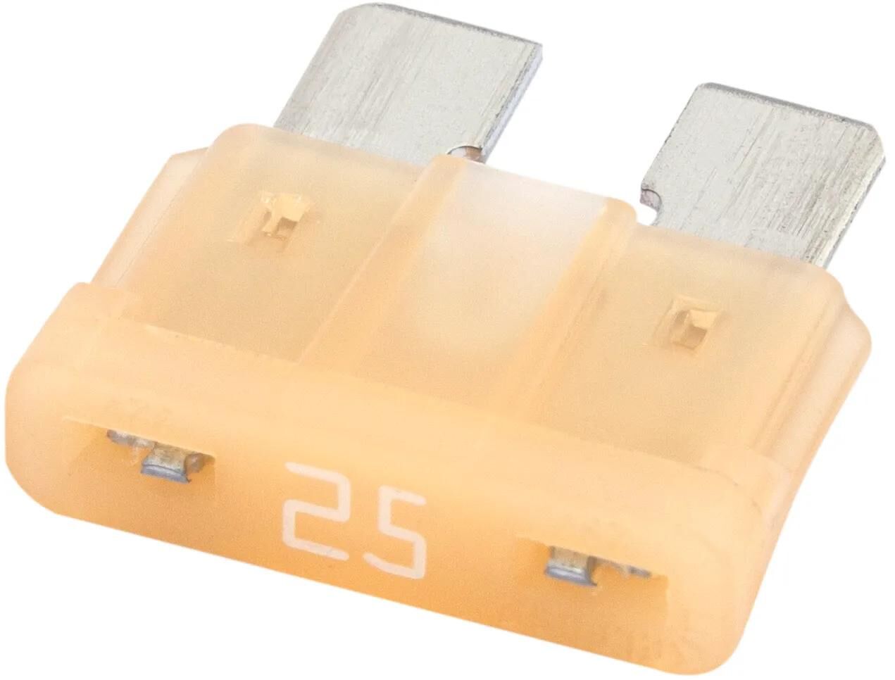 Spahn Flat Lock 25A Form C Standard
