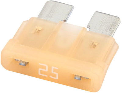 Spahn Flat Lock 25A Form C Standard