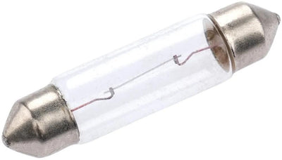 Spahn Soffitte 12V 10W S8.5 11x41