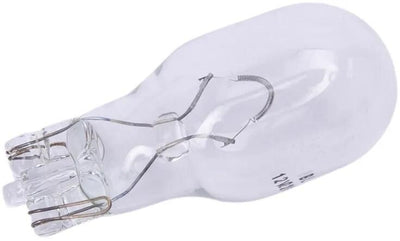 Spahn -Glasbasilampen 12V 16W W2.1X9.5d 15x36