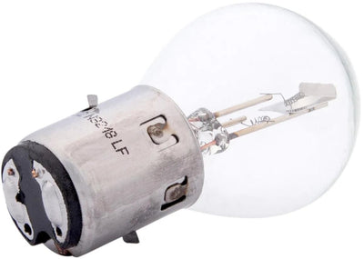 Spahn Scheinwerferlampe Scheinwerferlampe 6V 25 25W BA20D