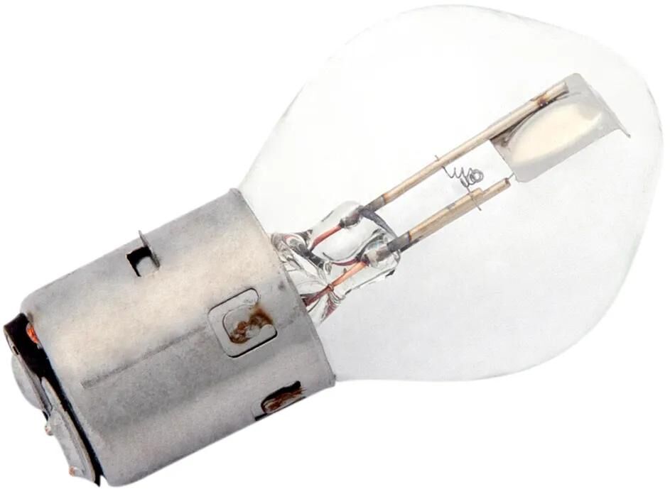 Spahn -Scheinwerferlampe 6V 35 35W BA20D