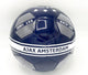 Intro Ajax Ball Blue Ajax Amsterdam
