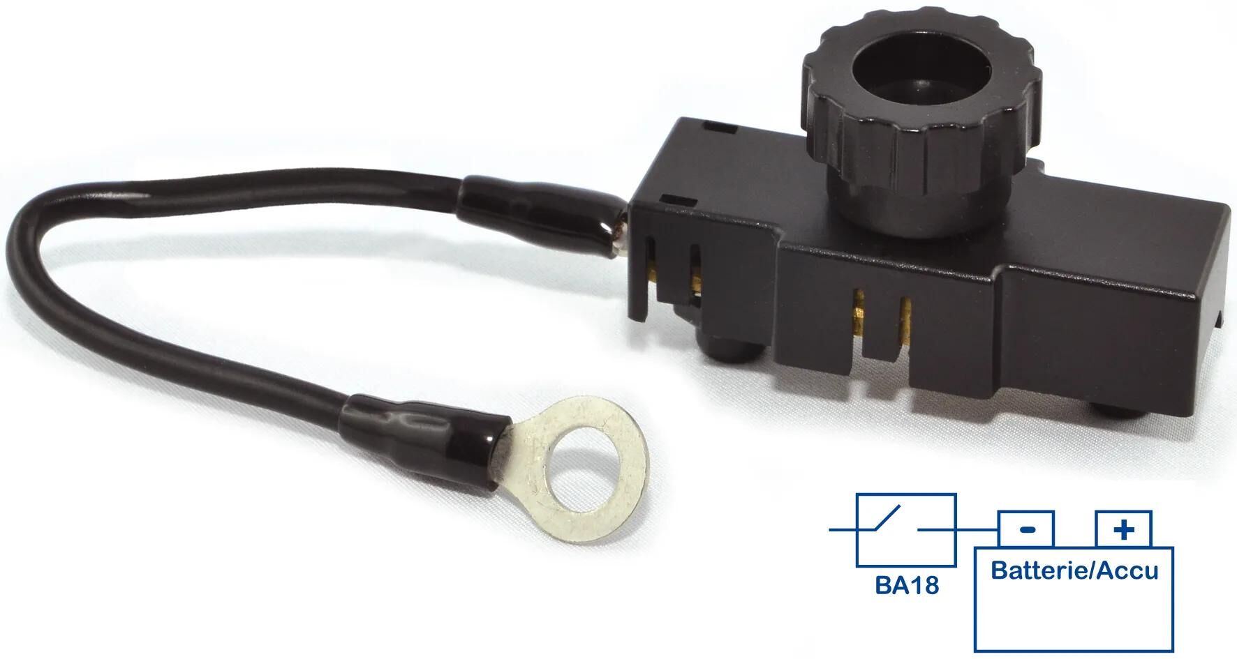 Baas Bike Teile Baas Divorce Switch Ba18