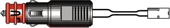 Tecmate Accessoires Plug optate f. Board Sockets