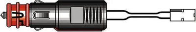 Tecmate Accessoires Plug optate f. Board Sockets