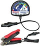 Tecmate -Batterie -Optat -Test. Batteriestester optat TS130