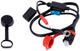 Tecmate Accessoires Oesenkabel Optat mit Kappe