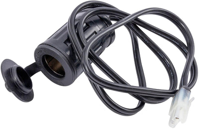 Tecmate Accessoires Sockets Opate TM -Verbindung 24mm
