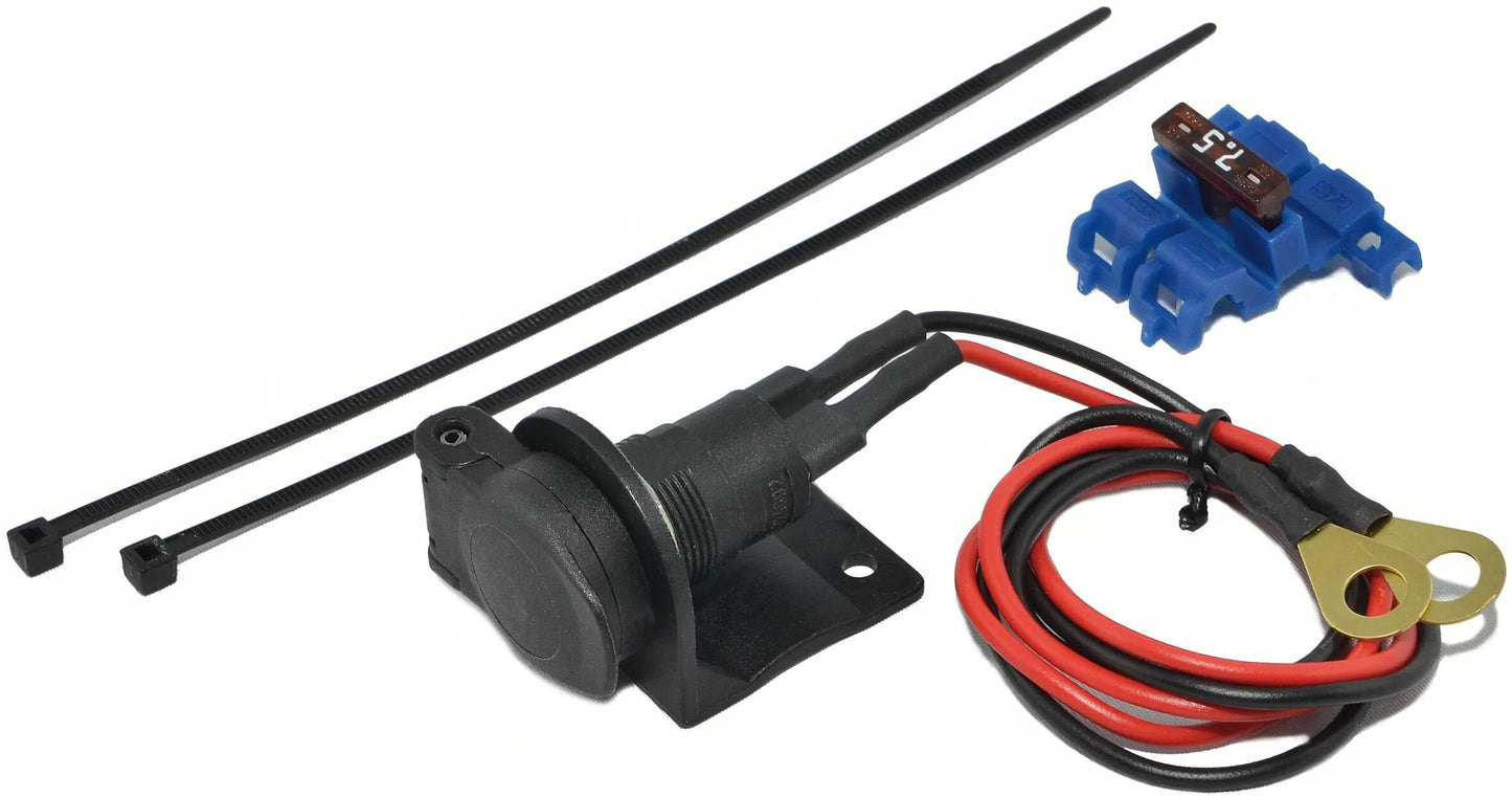 Baas Bike Parts Din Sockets Baas