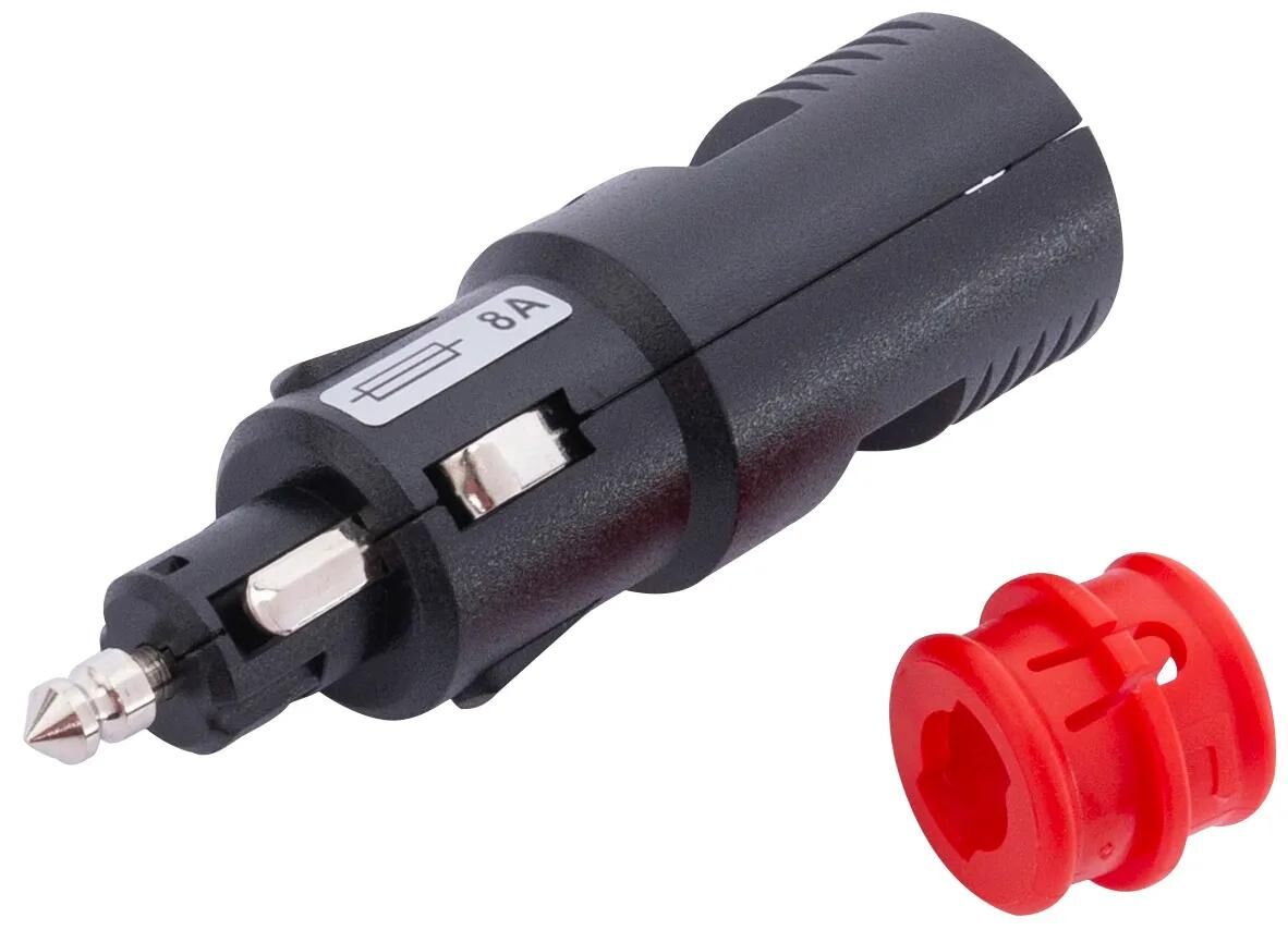 Baas Bike Teile Universal Plug Baas