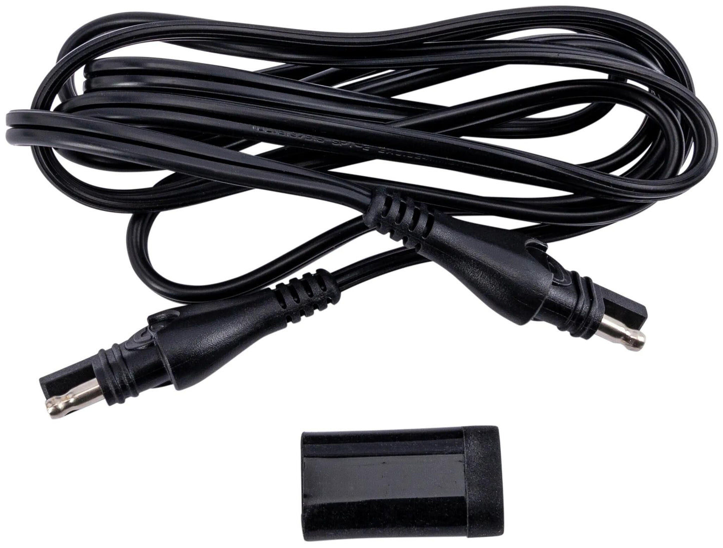 Tecmate -Zubehör Ladekabel Optimat Verlängerung 1,8 m m. Sae