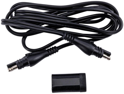 Tecmate -Zubehör Ladekabel Optimat Verlängerung 1,8 m m. Sae