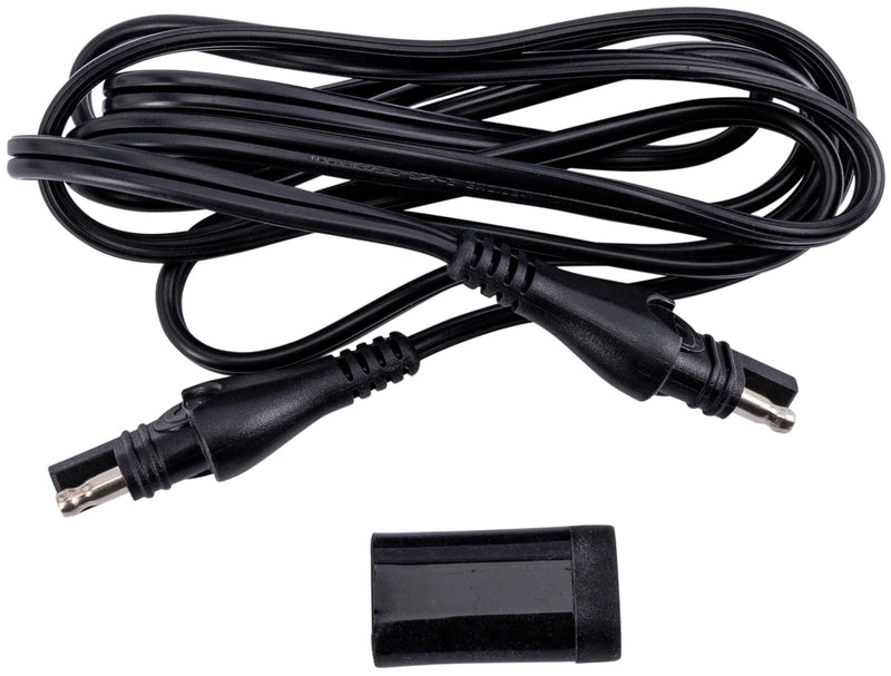 Tecmate -Zubehör Ladekabel Optimat Verlängerung 1,8 m m. Sae