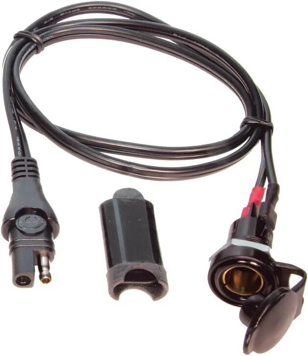 Tecmate Accessoires Board Sockets Optate M. SAE Verbindung