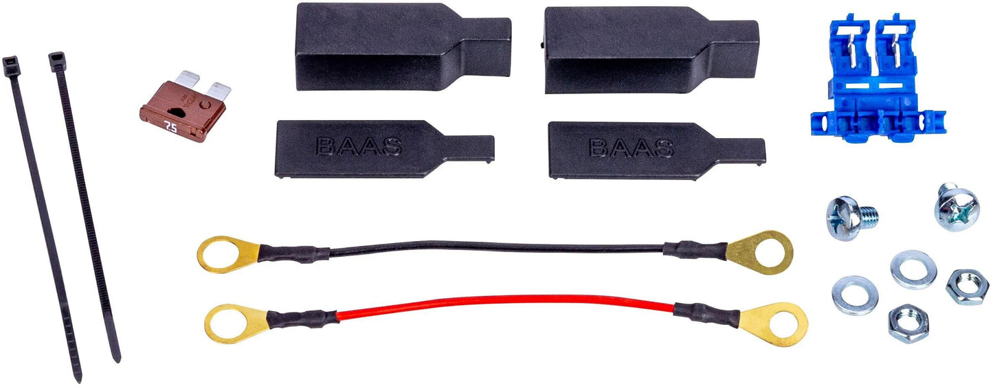 Baas Fahrradteile Baas Verdeler ES03