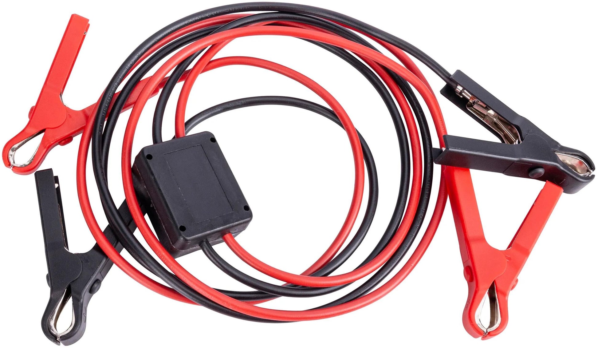 Baas Bike Teile Baas Starthulp Kabel startafe ba70