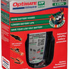 Tecmate Battery Ladegerät Optat Lithium 4s 0,8a. Optat 4S Ladegerät Lithium 0,8a
