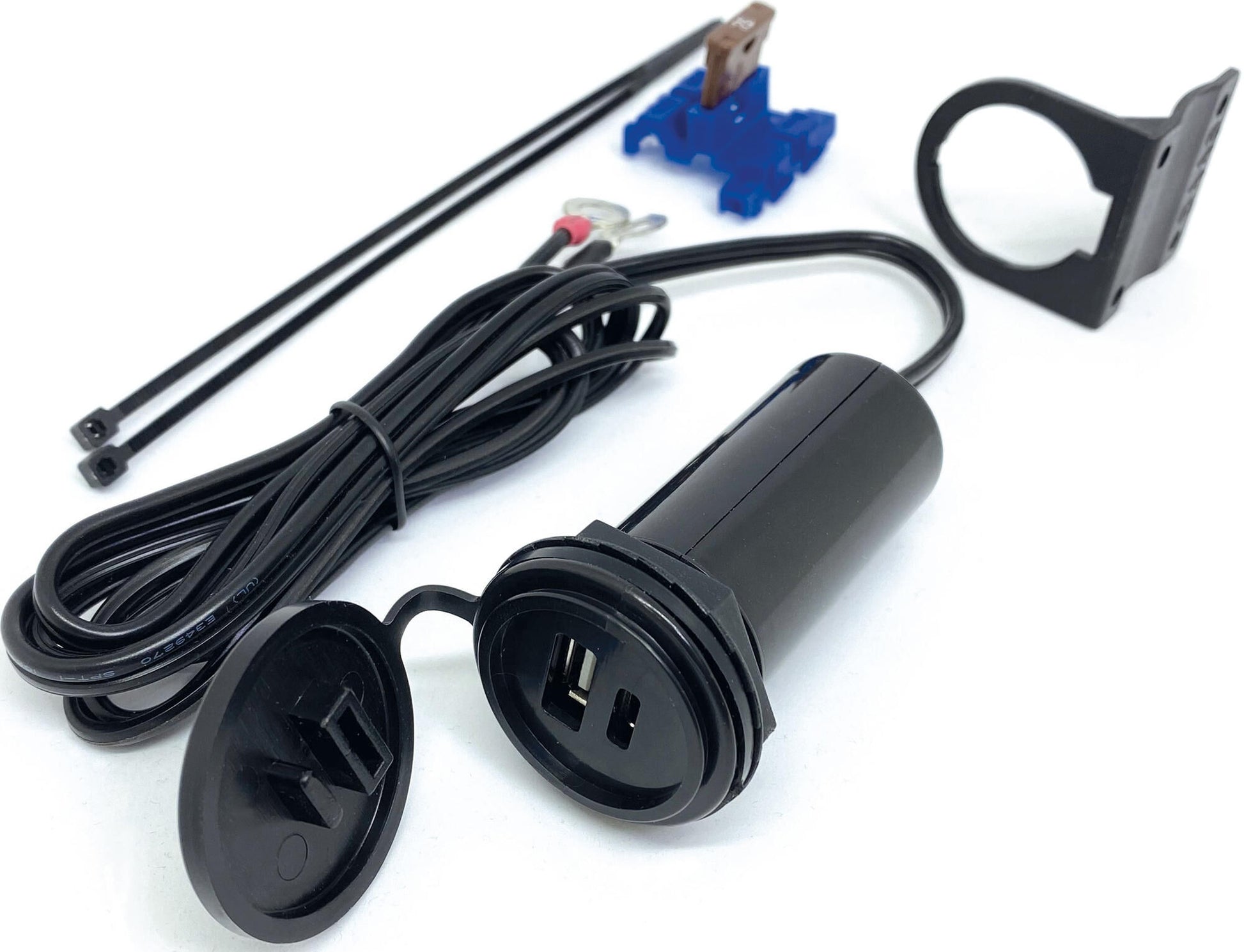 Baas Bike Teile Baas USB-Stopcontact USB11.