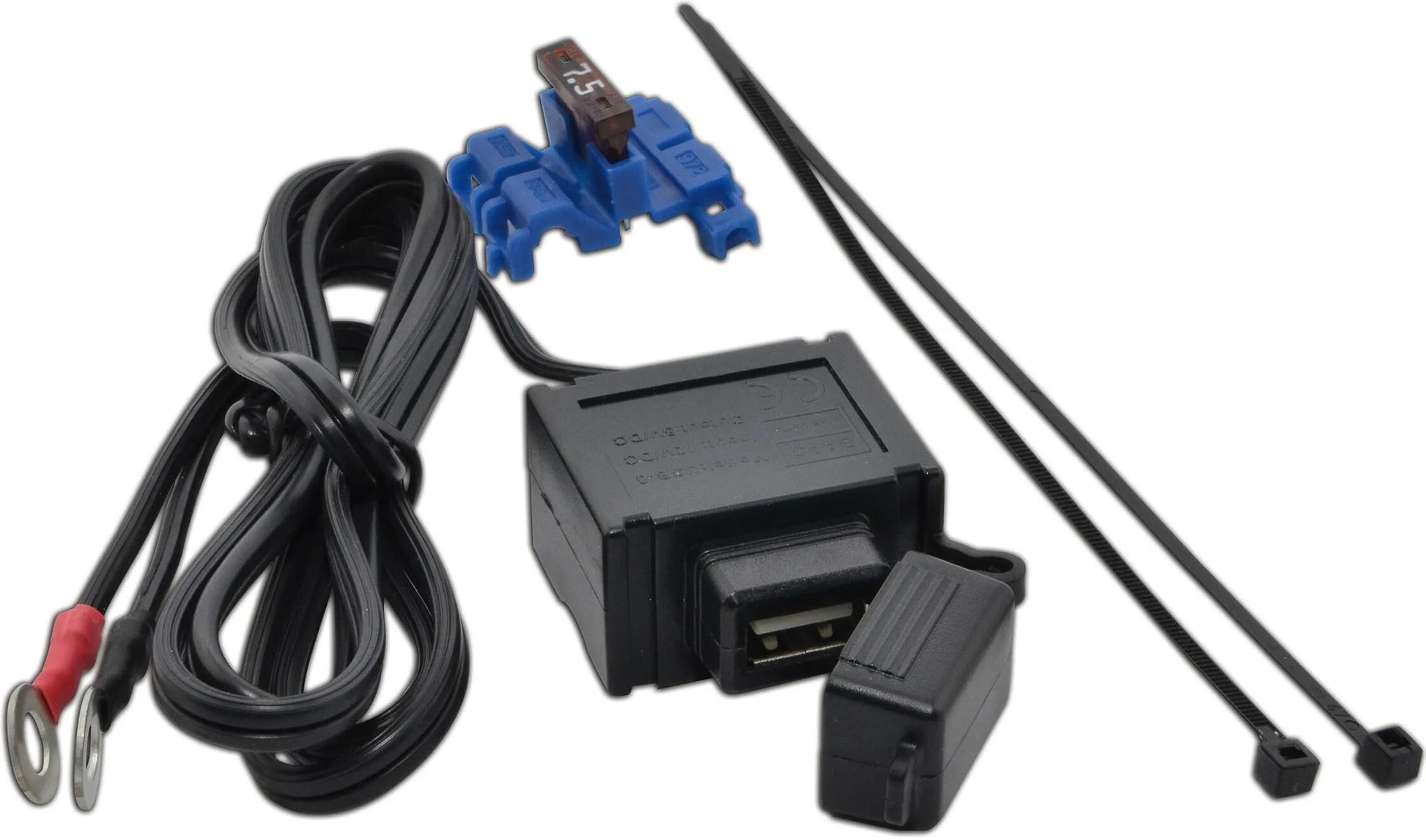 Baas Bike Teile Baas USB-Stopcontact USB12.