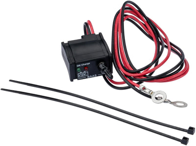 Baas Bike Parts Battery Tester Baas 12 V.