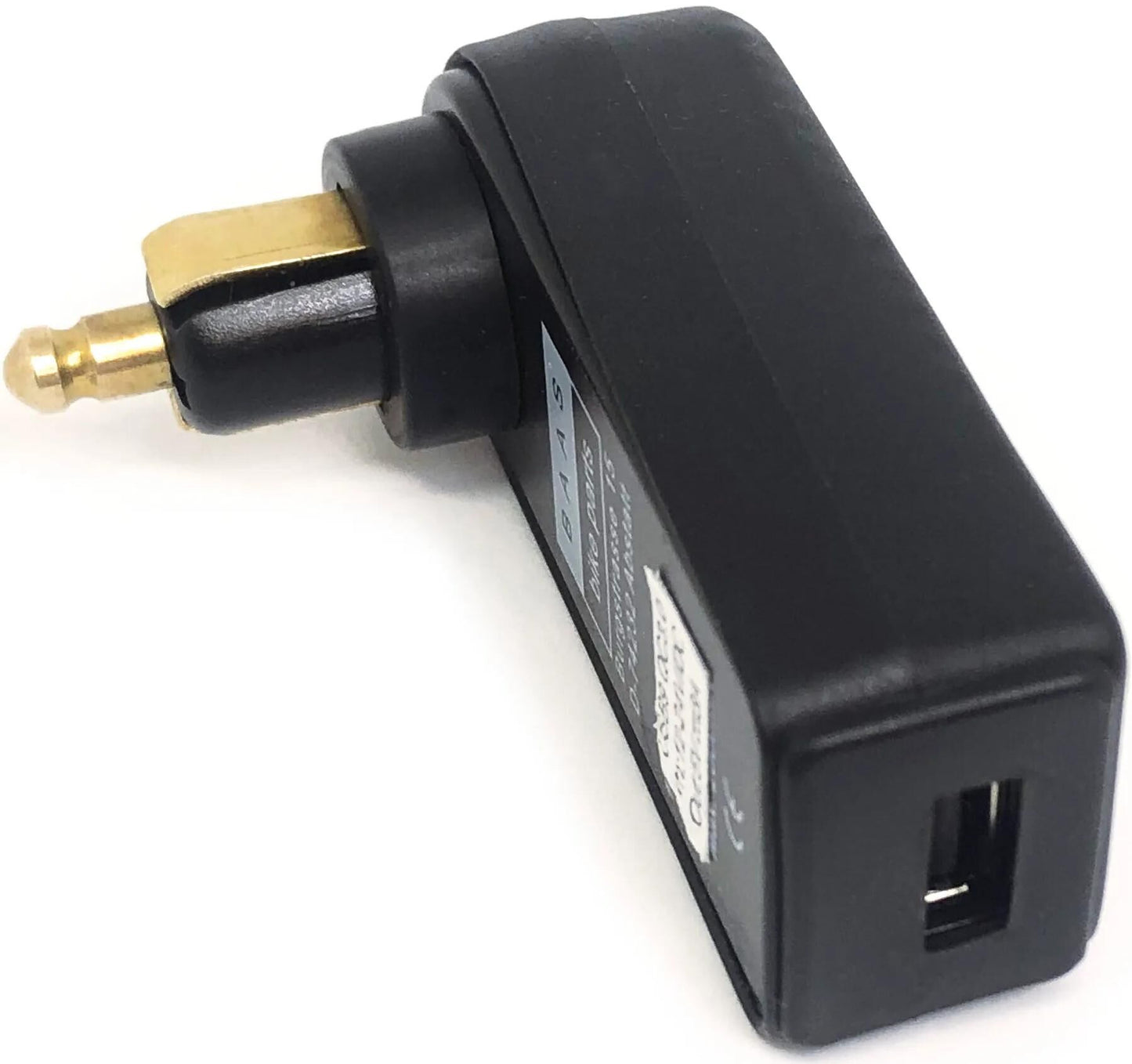 Baas Bike Teile Baas USB -Ladegerät USB 9