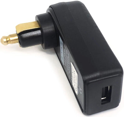 Baas Bike Teile Baas USB -Ladegerät USB 9