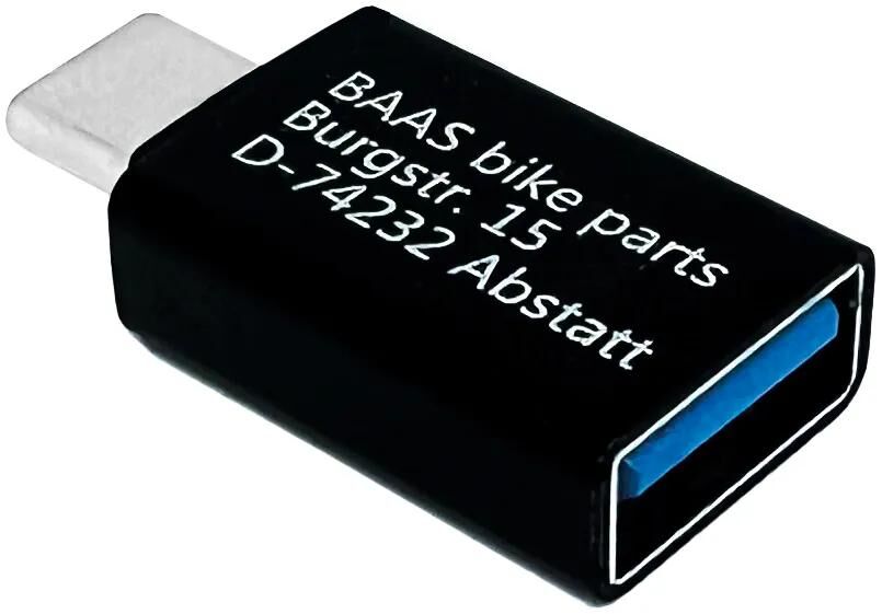 Boss Bike Parts USB-Adapter USB21