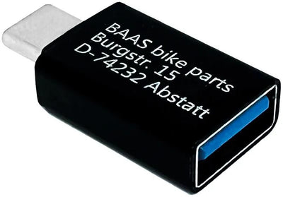 Boss Bike Parts USB-Adapter USB21