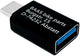 Boss Bike Parts USB-Adapter USB21