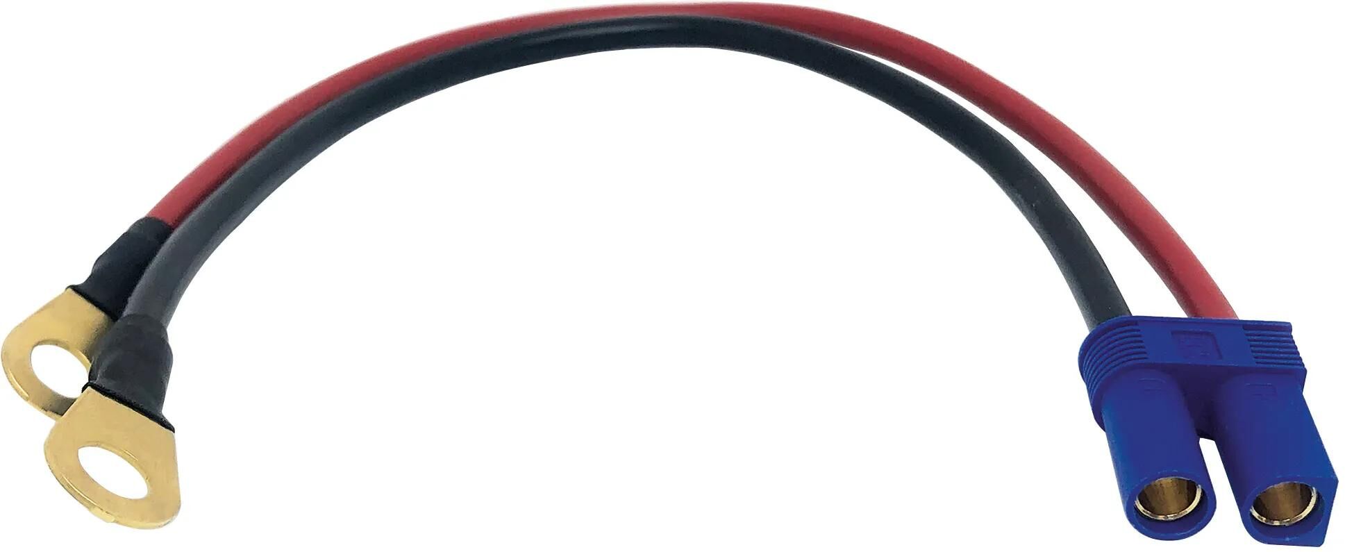 Baas Fahrradteile Baas Accukabel EC5