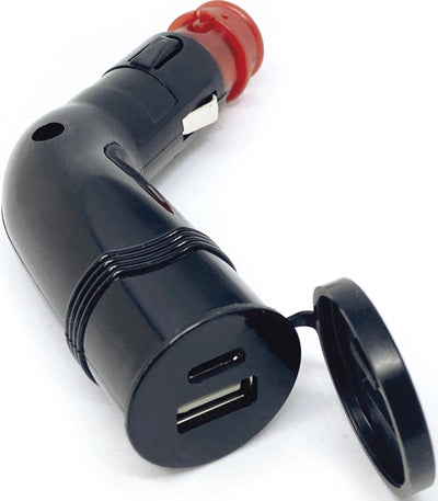 Baas Bike Teile Baas USB -Adapter USB10.