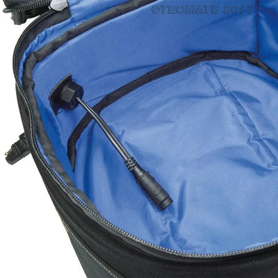 Tecmate Accessoires Power Eingabe Optim F. Tank -Rucksack