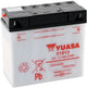 Yuasa -Batterie 51913 Standard ohne SP