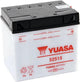 Yuasa -Batterie 52515 Standard ohne SP