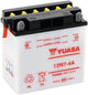 Yuasa Batterie 12n7-4a Standard ohne SP