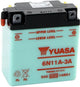 Yuasa Batterie 6n11a-3a Standard ohne SP