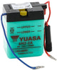 Yuasa Batterie 6N2-2A Standard ohne SP