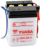 Yuasa Batterie 6N4-2A-4 Standard ohne SP