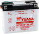 Yuasa Batterie sy50-n18l-at Batterie sy50-n18l-at Standard ohne sp