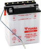 Yuasa Batterie SYB14L-A2 Standard ohne SP