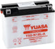 Yuasa Batterie Y50-N18L-A Standard ohne SP