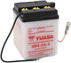 Yuasa Batterie 6N4-2A-5 Standard ohne SP