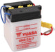 Yuasa Batterie 6N4-2A-7 Standard ohne SP