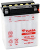 Yuasa Batterie YB14L-B2 Standard ohne SP